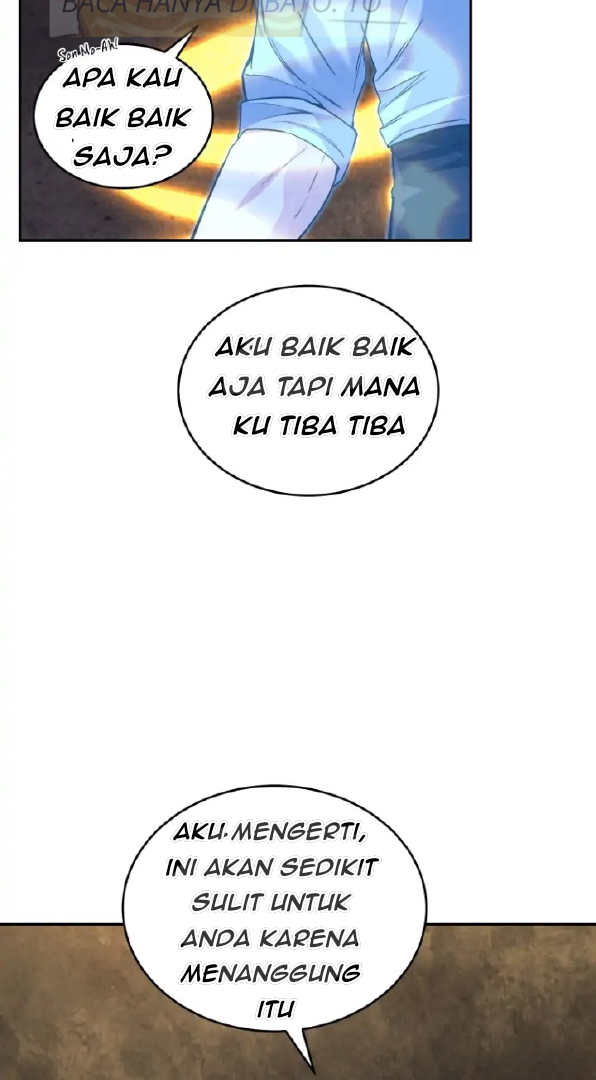 I Stole the Number One Ranker’s Soul Chapter 28 Gambar 98