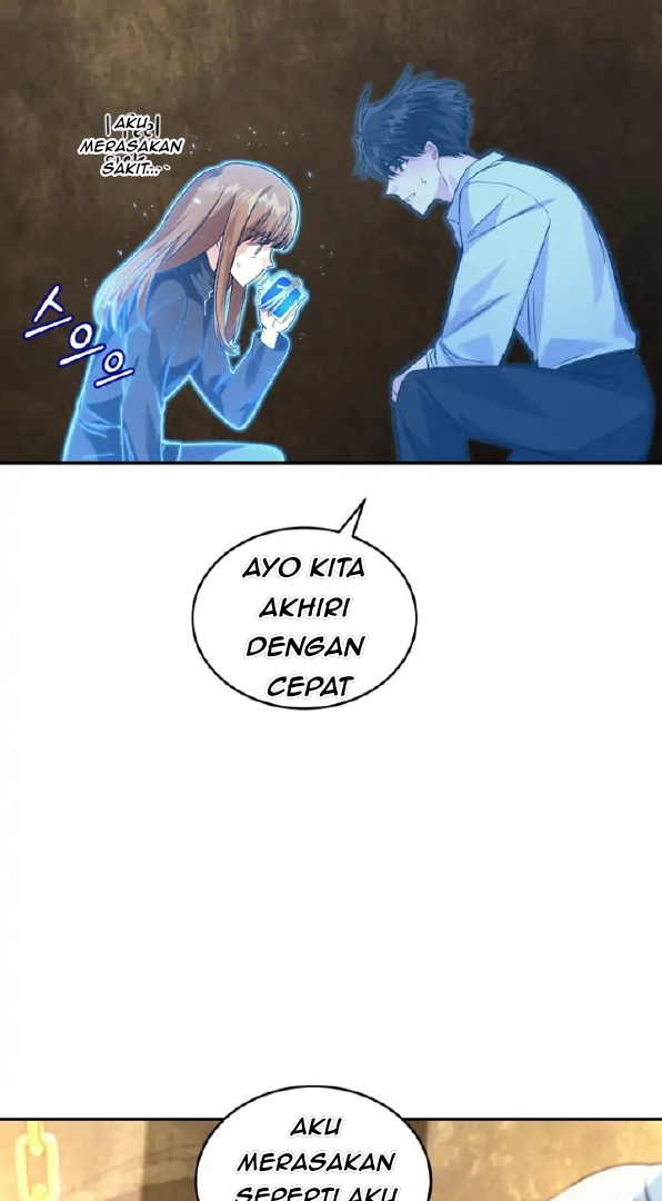 I Stole the Number One Ranker’s Soul Chapter 28 Gambar 99