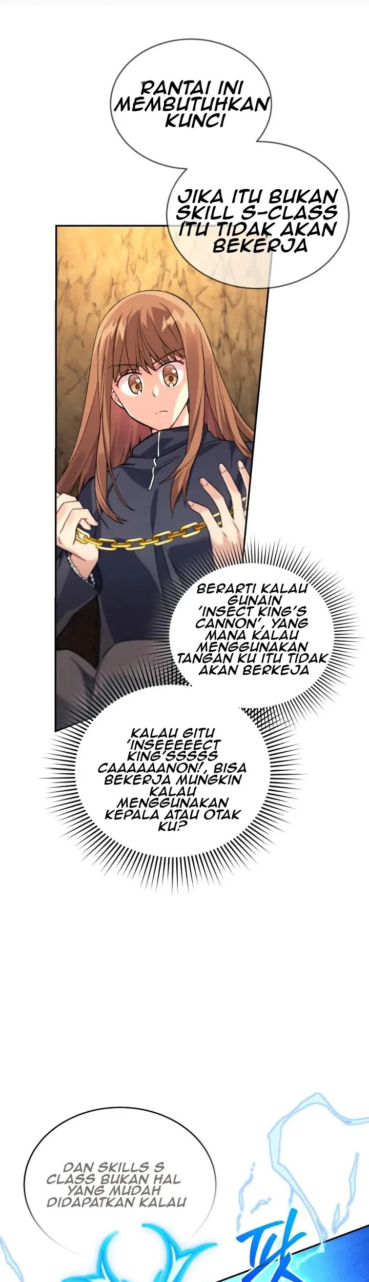 I Stole the Number One Ranker’s Soul Chapter 29 Gambar 22