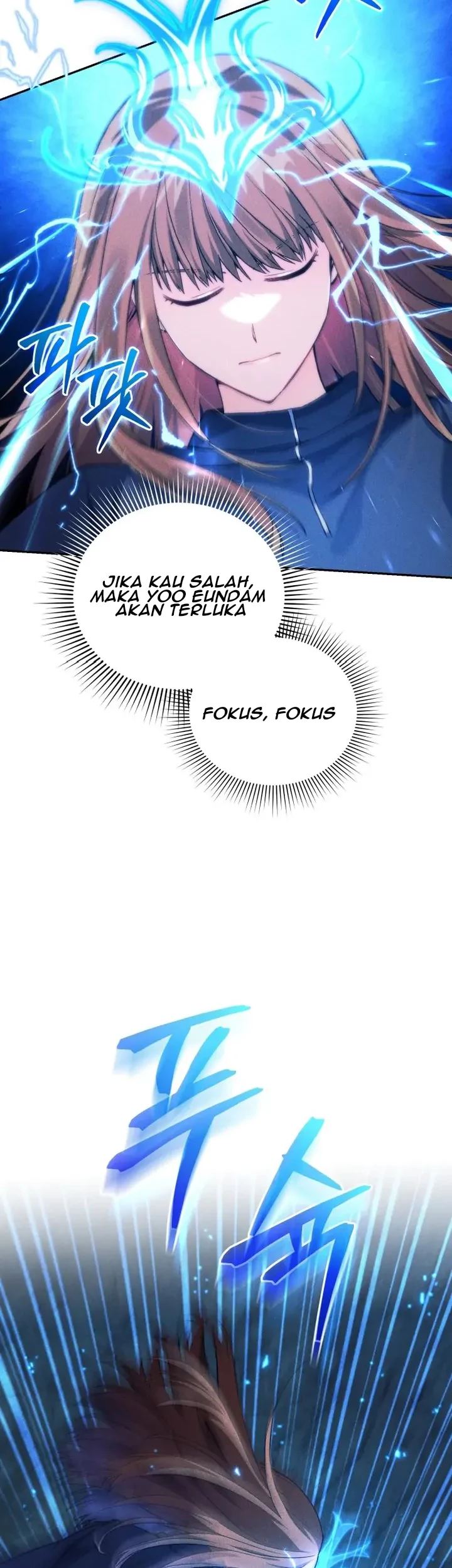 I Stole the Number One Ranker’s Soul Chapter 29 Gambar 23