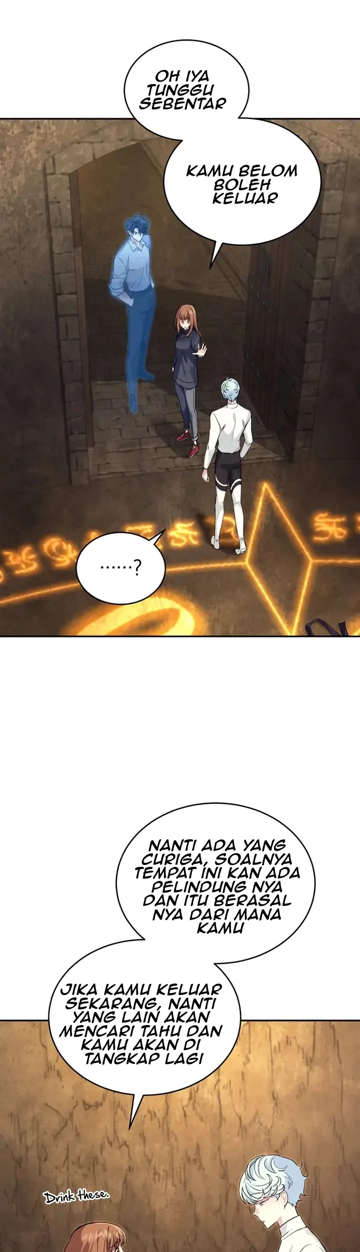 I Stole the Number One Ranker’s Soul Chapter 29 Gambar 29