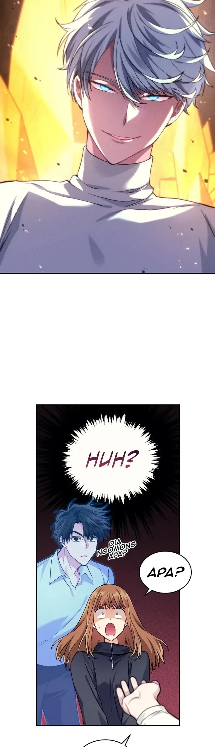 I Stole the Number One Ranker’s Soul Chapter 29 Gambar 37