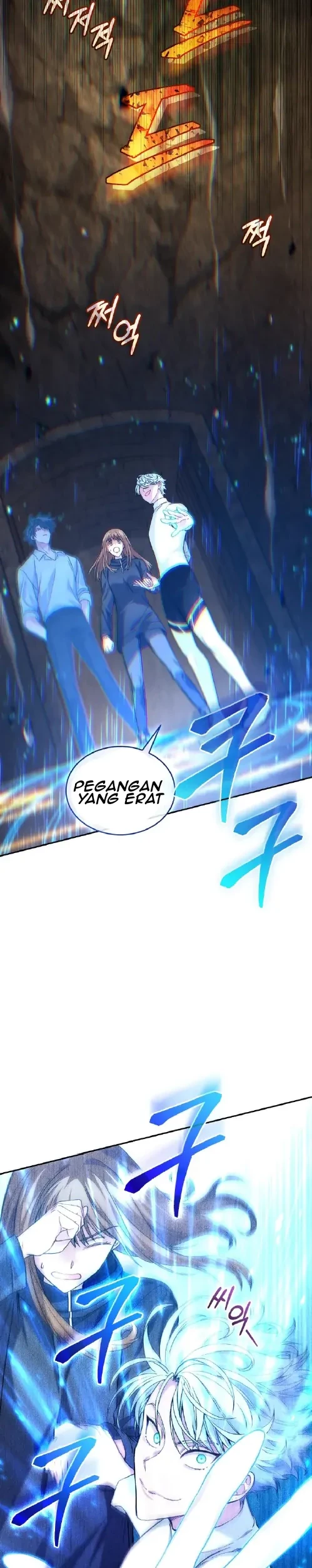 I Stole the Number One Ranker’s Soul Chapter 29 Gambar 40