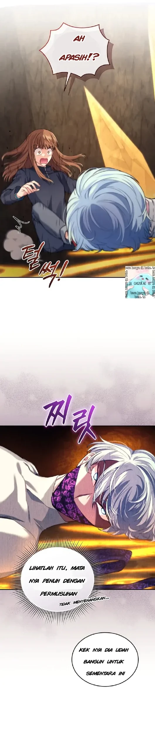 Baca  I Stole the Number One Ranker’s Soul Chapter 29 Gambar 2