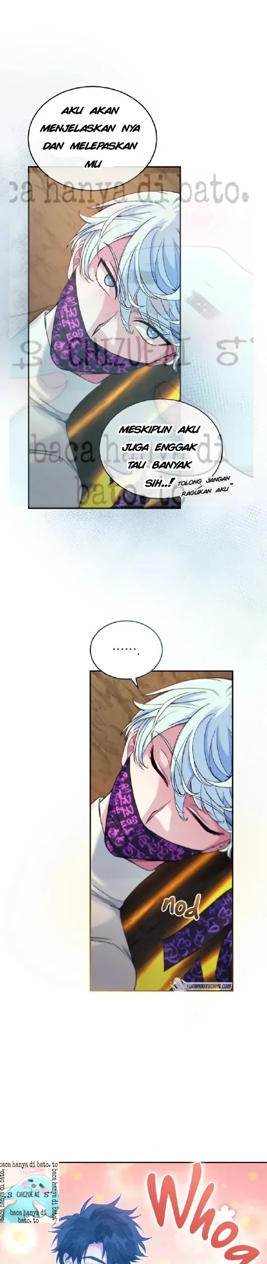 I Stole the Number One Ranker’s Soul Chapter 29 Gambar 5