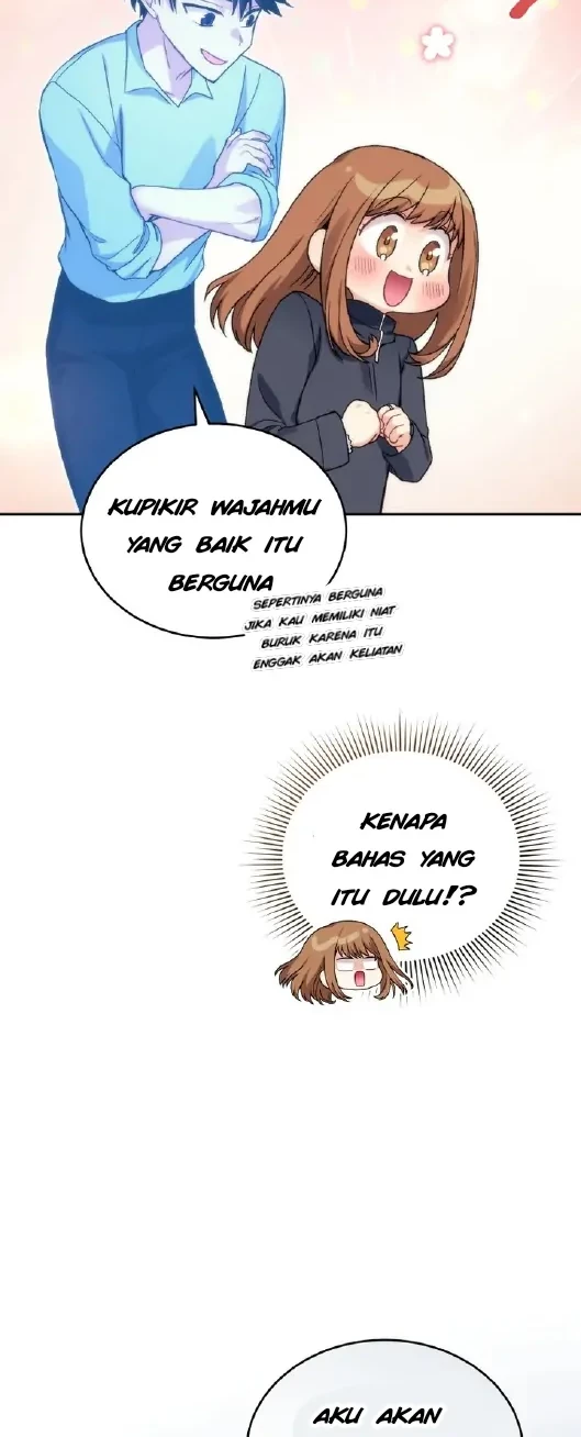 I Stole the Number One Ranker’s Soul Chapter 29 Gambar 6