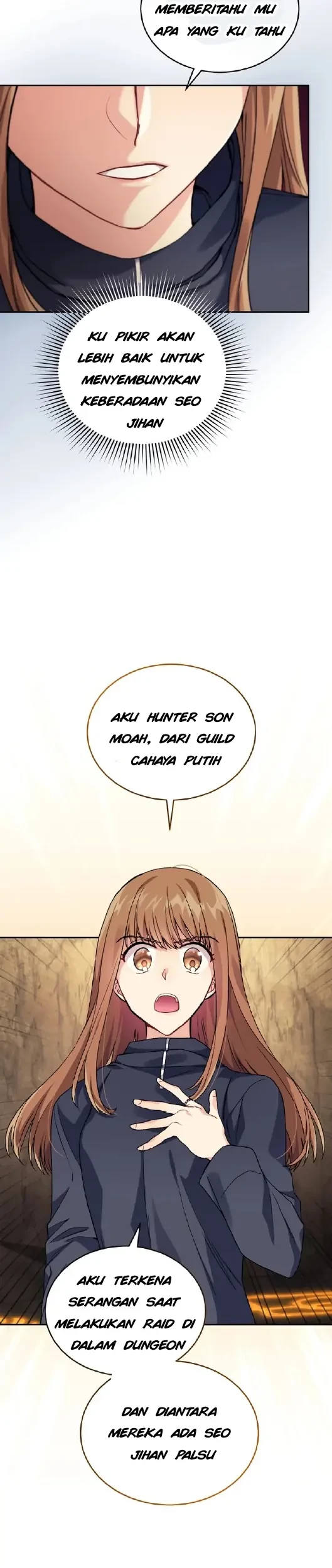 I Stole the Number One Ranker’s Soul Chapter 29 Gambar 7