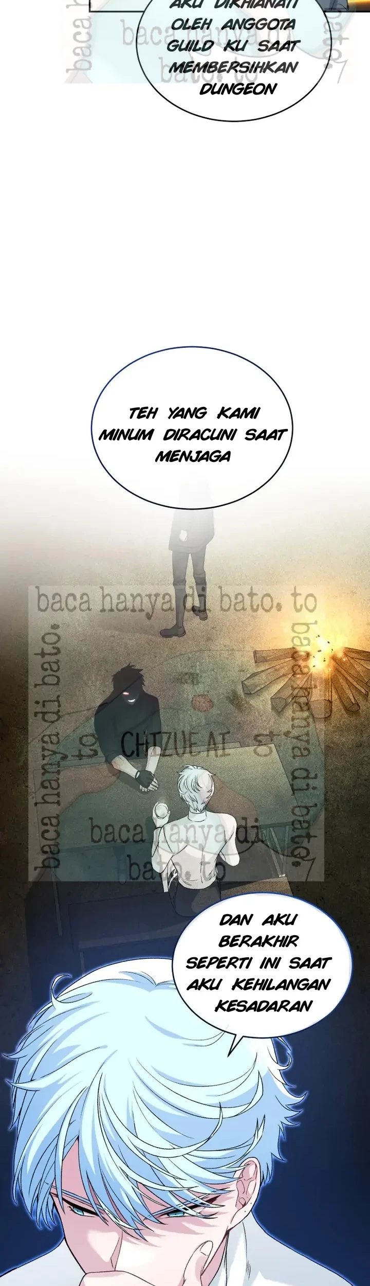 I Stole the Number One Ranker’s Soul Chapter 29 Gambar 17