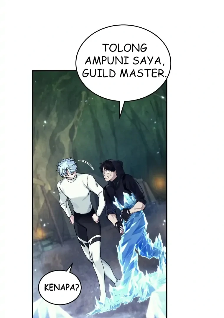 I Stole the Number One Ranker’s Soul Chapter 30 Gambar 12