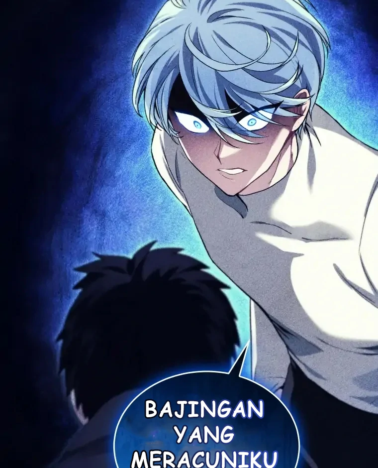 I Stole the Number One Ranker’s Soul Chapter 30 Gambar 14