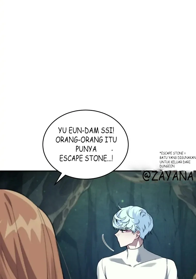 I Stole the Number One Ranker’s Soul Chapter 30 Gambar 25