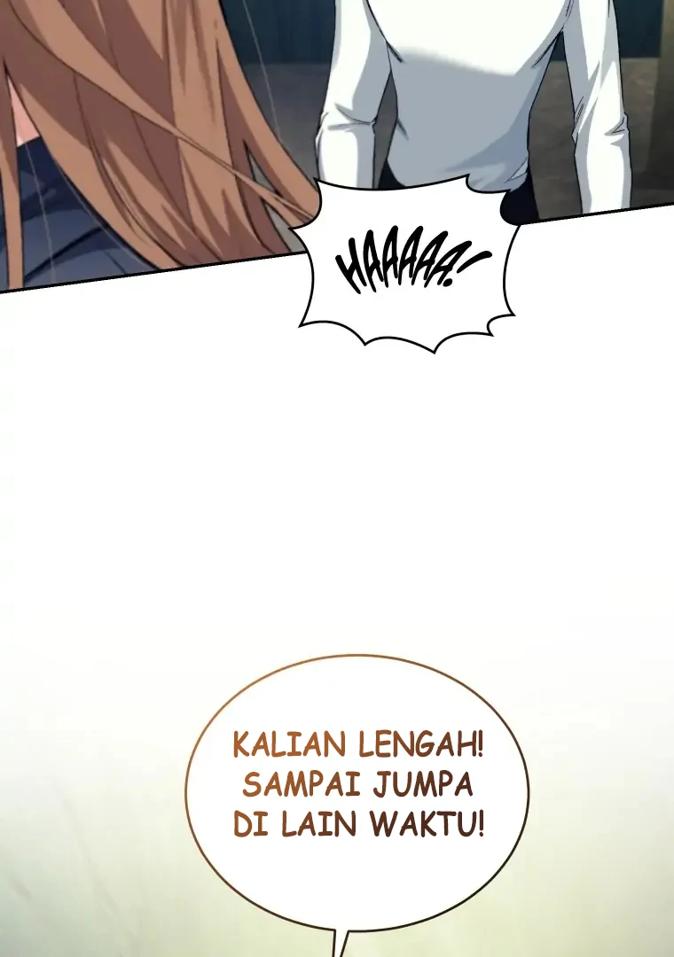 I Stole the Number One Ranker’s Soul Chapter 30 Gambar 26