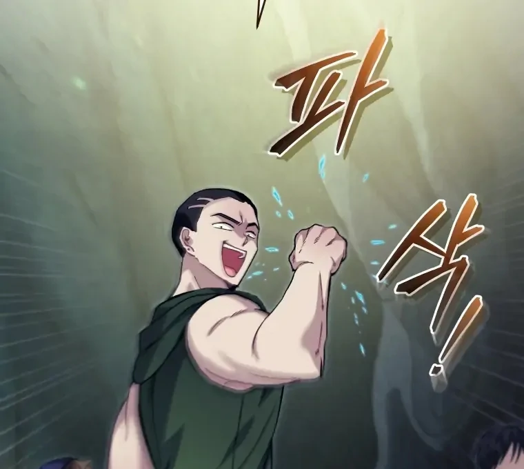 I Stole the Number One Ranker’s Soul Chapter 30 Gambar 27