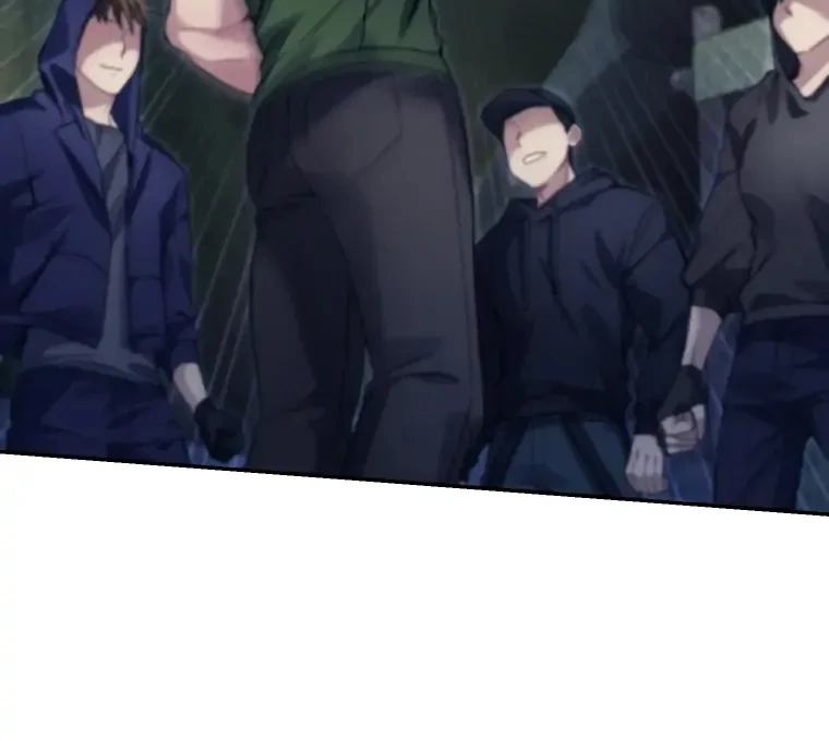 I Stole the Number One Ranker’s Soul Chapter 30 Gambar 28