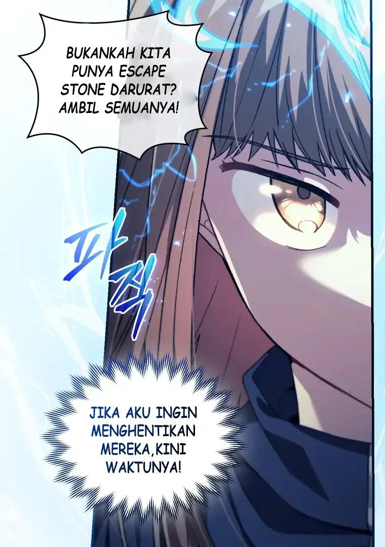 I Stole the Number One Ranker’s Soul Chapter 30 Gambar 31