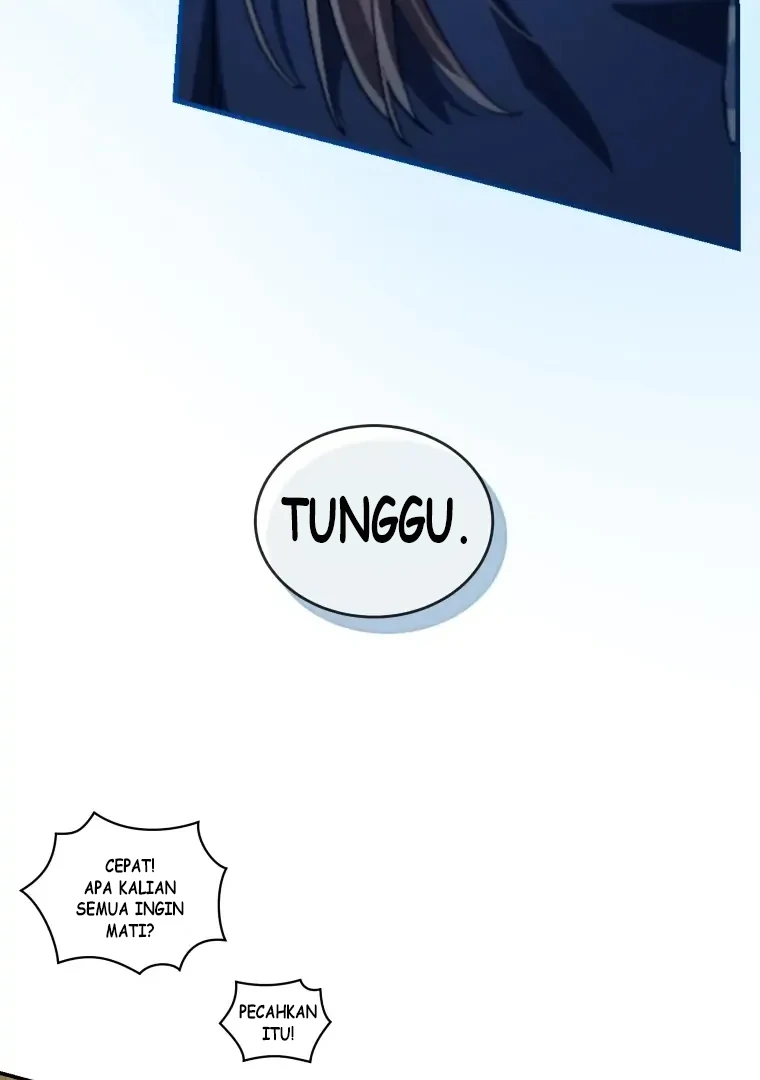 I Stole the Number One Ranker’s Soul Chapter 30 Gambar 32