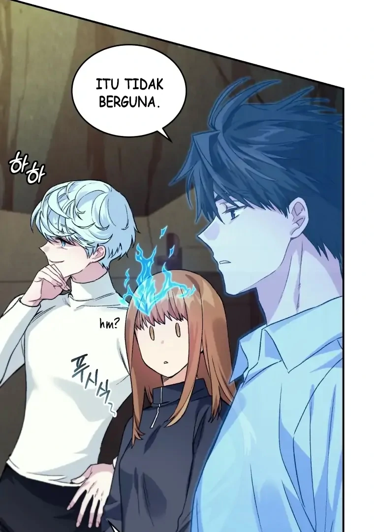 I Stole the Number One Ranker’s Soul Chapter 30 Gambar 33