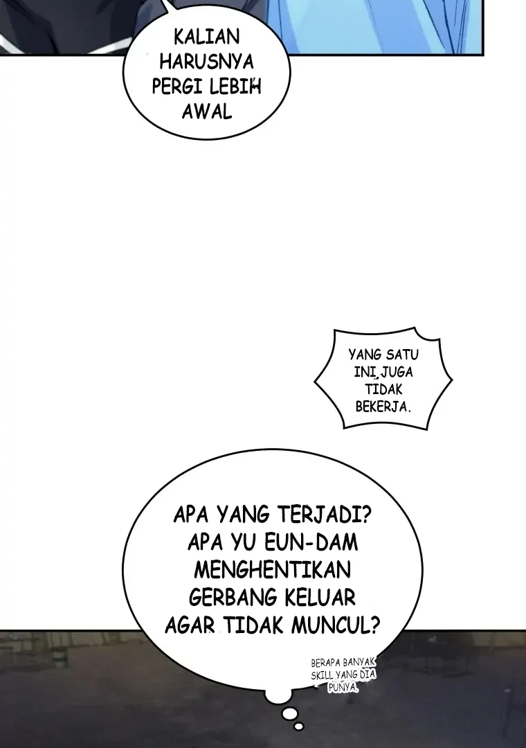 I Stole the Number One Ranker’s Soul Chapter 30 Gambar 34