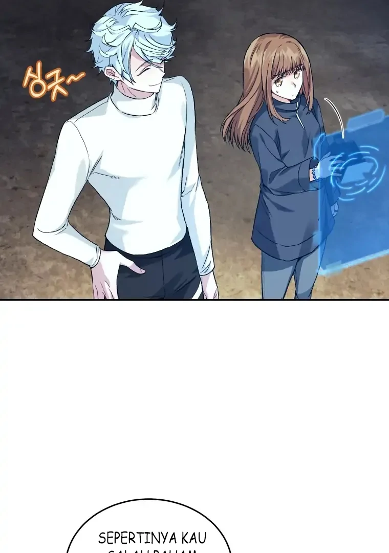 I Stole the Number One Ranker’s Soul Chapter 30 Gambar 35