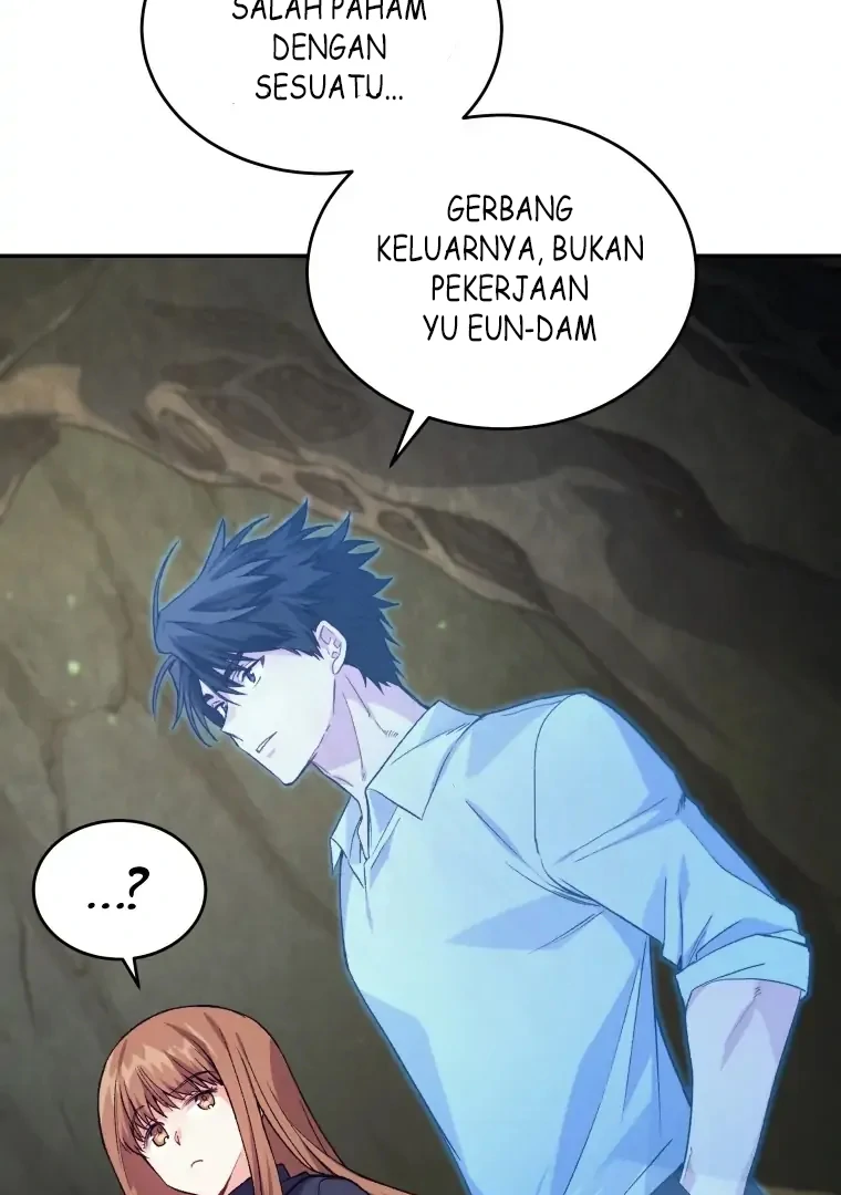 I Stole the Number One Ranker’s Soul Chapter 30 Gambar 36