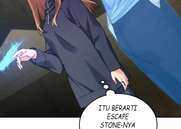 I Stole the Number One Ranker’s Soul Chapter 30 Gambar 37