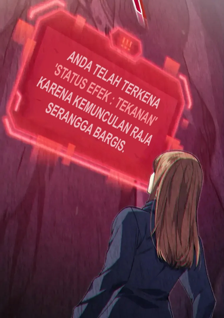 I Stole the Number One Ranker’s Soul Chapter 30 Gambar 44