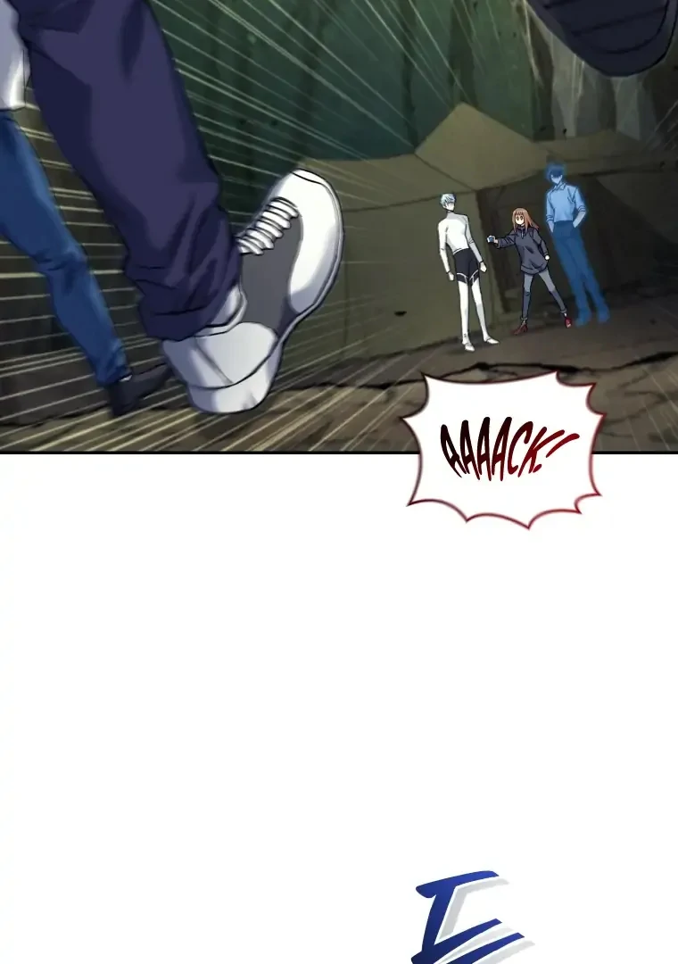 I Stole the Number One Ranker’s Soul Chapter 30 Gambar 50