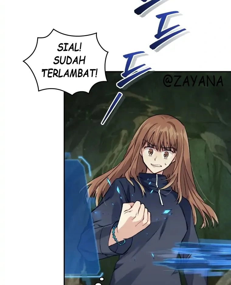 I Stole the Number One Ranker’s Soul Chapter 30 Gambar 51