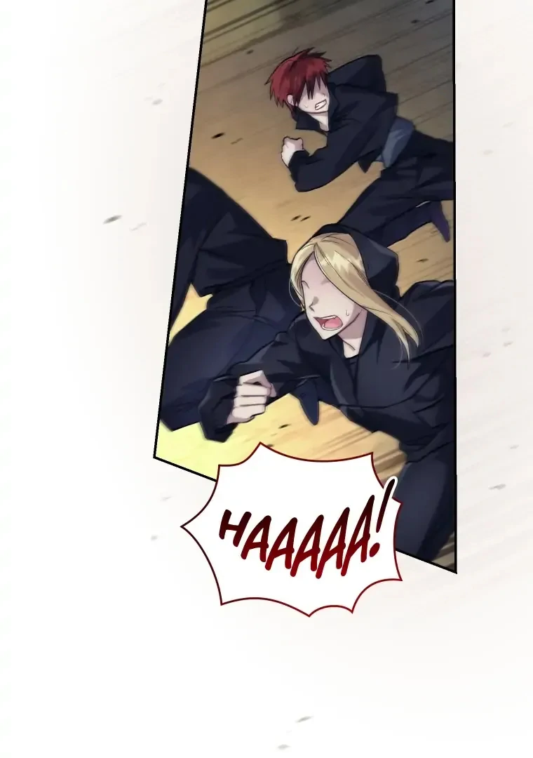 I Stole the Number One Ranker’s Soul Chapter 30 Gambar 5