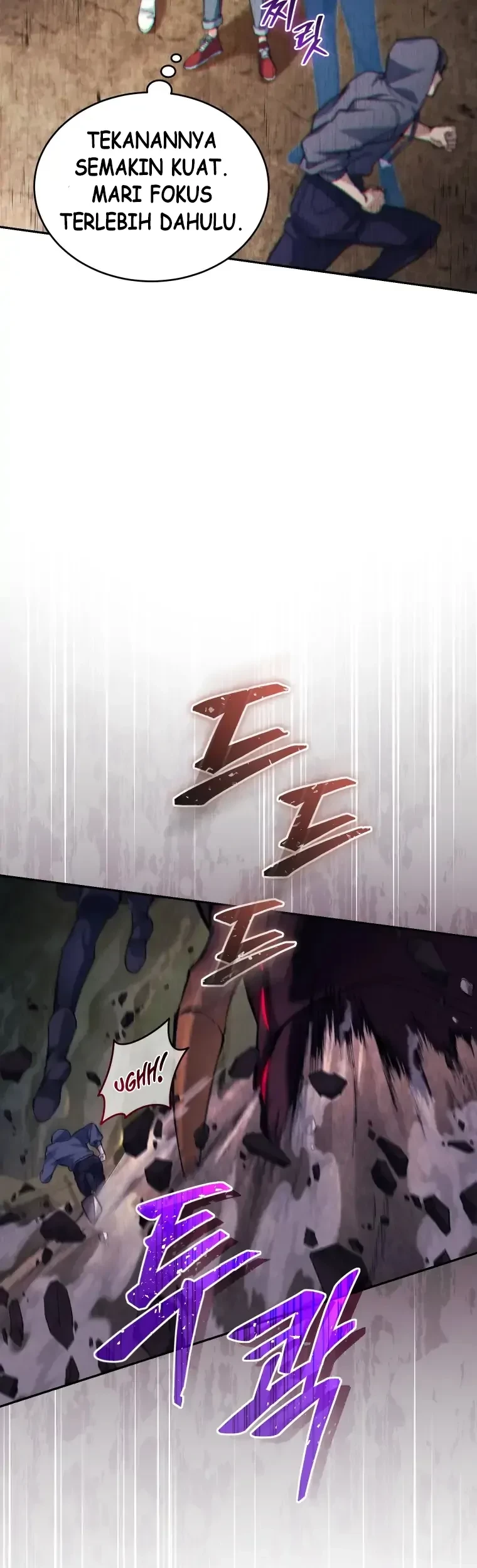 I Stole the Number One Ranker’s Soul Chapter 30 Gambar 55