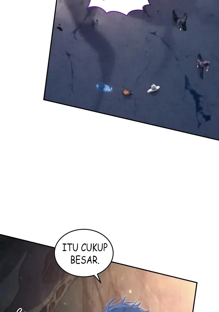 I Stole the Number One Ranker’s Soul Chapter 30 Gambar 58