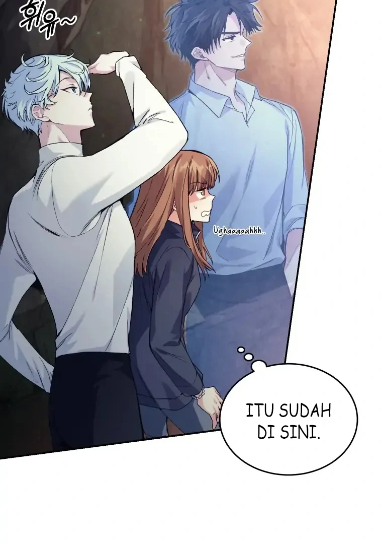 I Stole the Number One Ranker’s Soul Chapter 30 Gambar 59