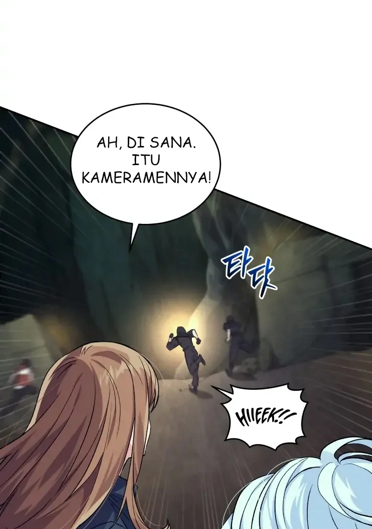 I Stole the Number One Ranker’s Soul Chapter 30 Gambar 6