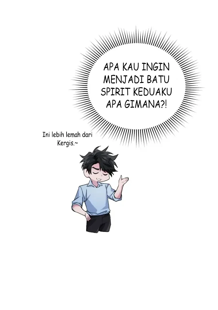 I Stole the Number One Ranker’s Soul Chapter 30 Gambar 66