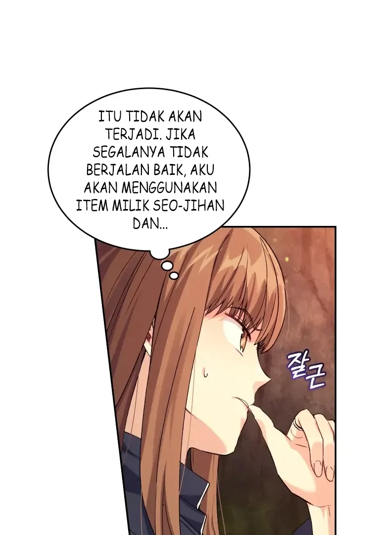 I Stole the Number One Ranker’s Soul Chapter 30 Gambar 67