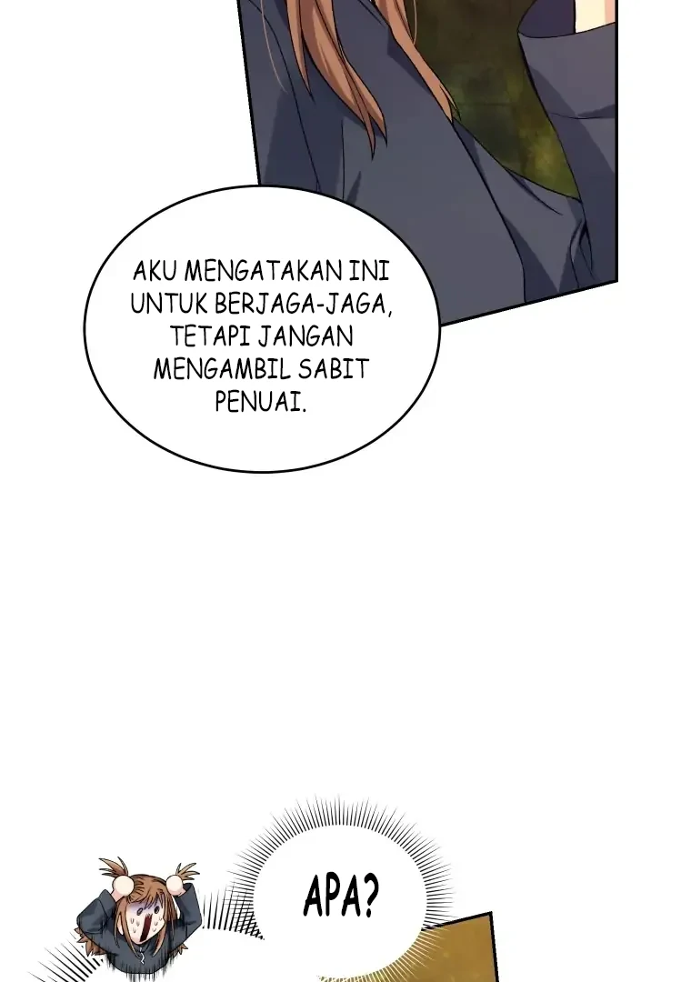 I Stole the Number One Ranker’s Soul Chapter 30 Gambar 68