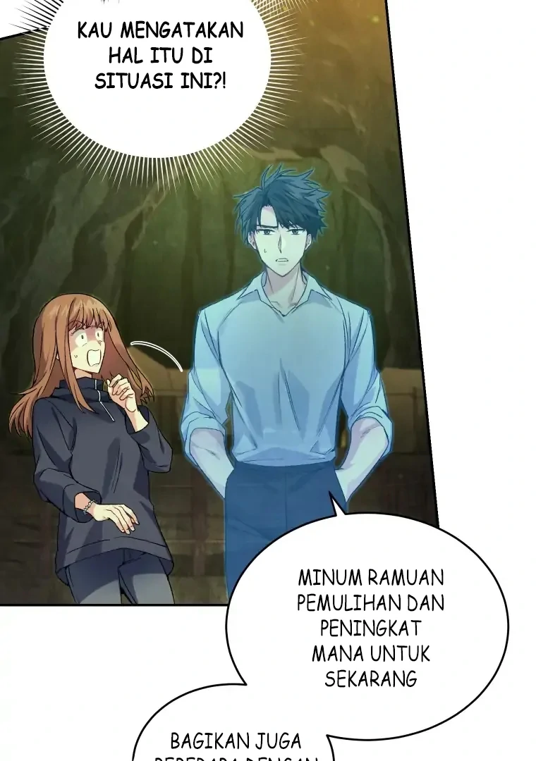 I Stole the Number One Ranker’s Soul Chapter 30 Gambar 69