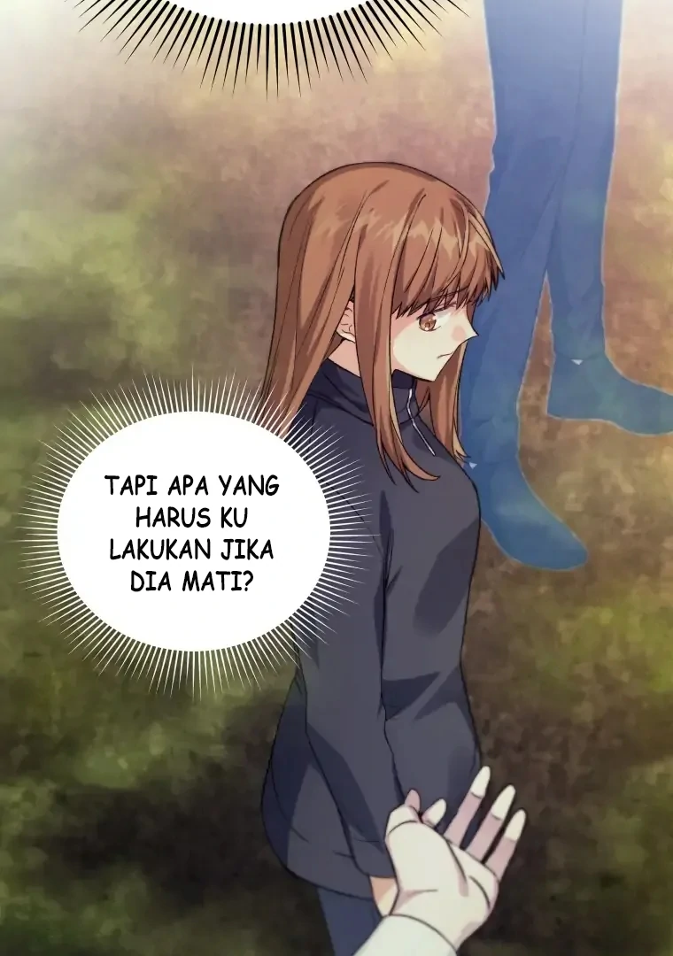 I Stole the Number One Ranker’s Soul Chapter 30 Gambar 73