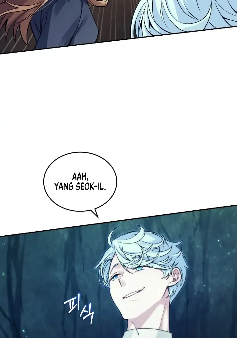 I Stole the Number One Ranker’s Soul Chapter 30 Gambar 7