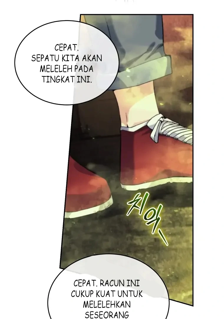 I Stole the Number One Ranker’s Soul Chapter 30 Gambar 76