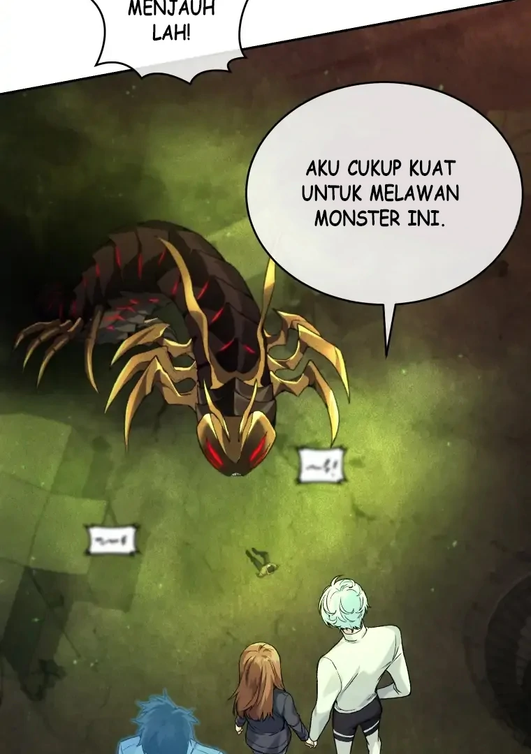 I Stole the Number One Ranker’s Soul Chapter 30 Gambar 79