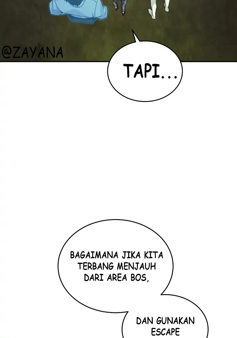 I Stole the Number One Ranker’s Soul Chapter 30 Gambar 80