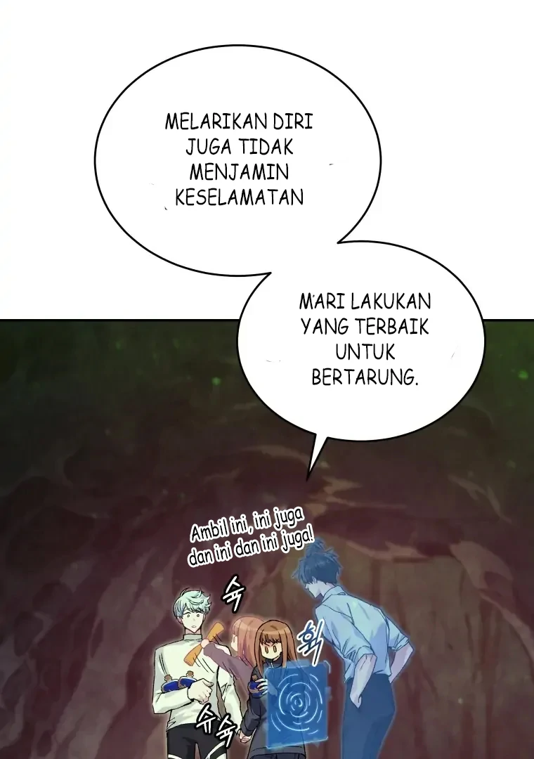 I Stole the Number One Ranker’s Soul Chapter 30 Gambar 88