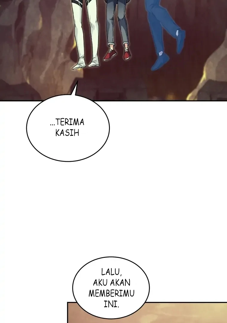 I Stole the Number One Ranker’s Soul Chapter 30 Gambar 89