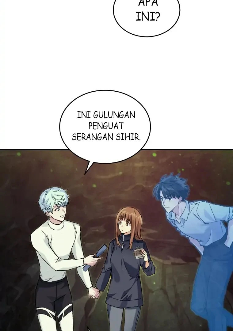 I Stole the Number One Ranker’s Soul Chapter 30 Gambar 91