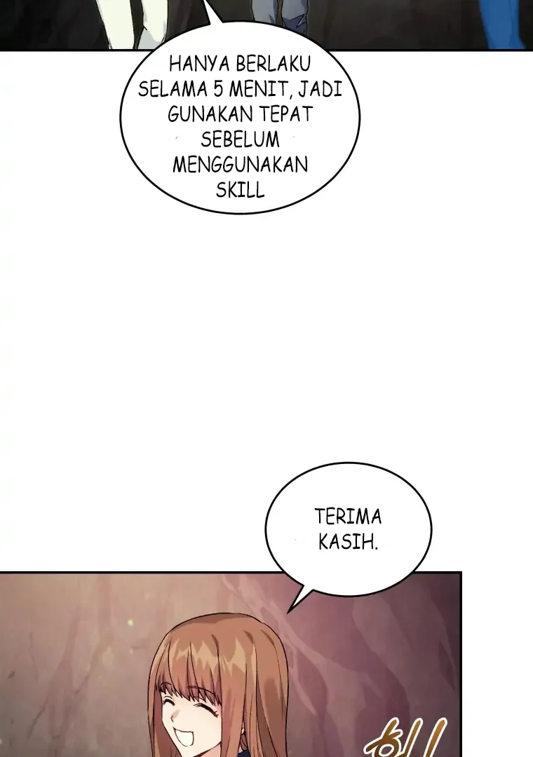 I Stole the Number One Ranker’s Soul Chapter 30 Gambar 92