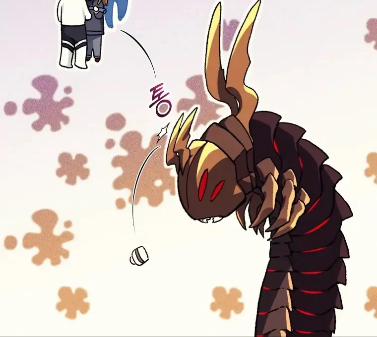 I Stole the Number One Ranker’s Soul Chapter 30 Gambar 95