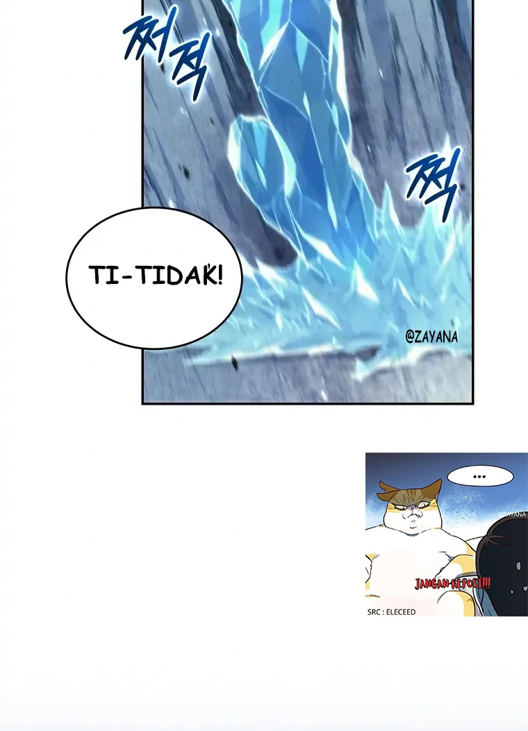 I Stole the Number One Ranker’s Soul Chapter 30 Gambar 9
