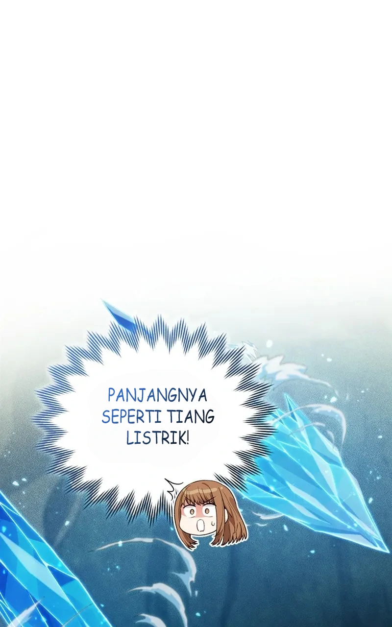 Baca Komik I Stole the Number One Ranker’s Soul Chapter 31 Gambar 1