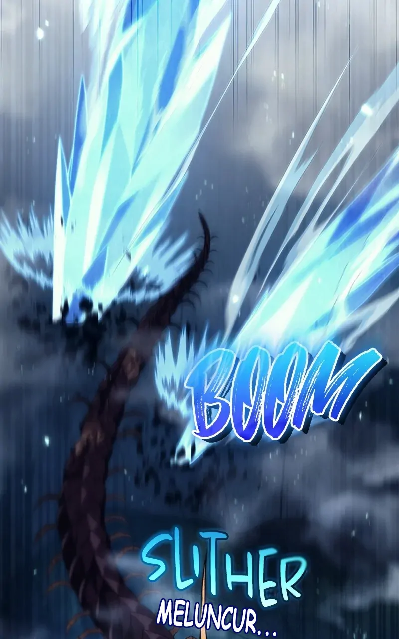 I Stole the Number One Ranker’s Soul Chapter 31 Gambar 11